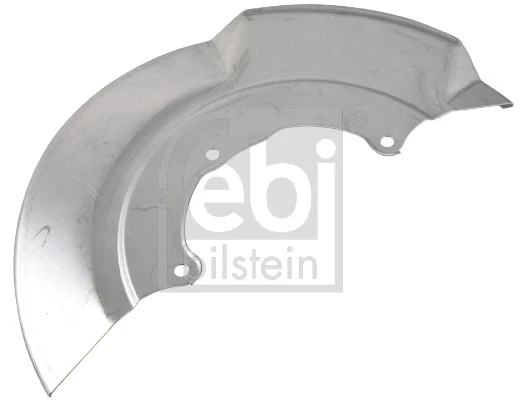 Splash Guard, brake disc